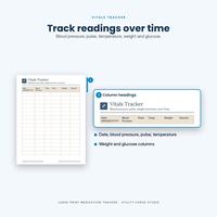 Medication Tracker, photo 12 of 20