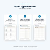 Medication Tracker, photo 19 of 20