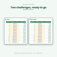 Sinking Funds Tracker, photo 16 of 18