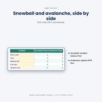 Budget Bundle Spreadsheets, photo 9 of 18