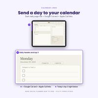 ADHD Digital Planner 2026 2027 2028, photo 9 of 20