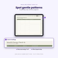 ADHD Digital Planner 2026 2027 2028, photo 14 of 20
