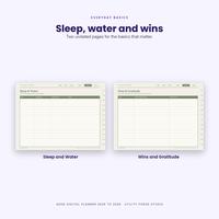 ADHD Digital Planner 2026 2027 2028, photo 15 of 20