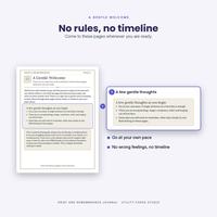Grief Journal, photo 4 of 20