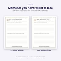 Grief Journal, photo 9 of 20