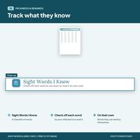 Sight Words Worksheets, photo 15 of 20