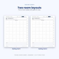 Teacher Gradebook Spreadsheet, photo 11 of 20