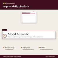 Dark Academia Planner, photo 16 of 20
