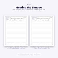 Shadow Work Journal, photo 7 of 20