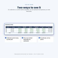 Invoice Template, photo 10 of 19