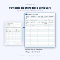 Medical Binder, photo 13 of 20