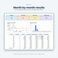 Reseller Spreadsheet, photo 14 of 20
