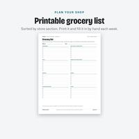 Diabetic Food Chart, photo 8 of 14