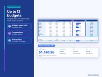 ADHD Budget Planner Spreadsheet, photo 6 of 18