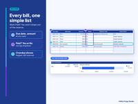 ADHD Budget Planner Spreadsheet, photo 9 of 18