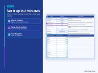 ADHD Budget Planner Spreadsheet, photo 11 of 18