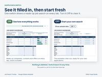 Job Search Tracker, photo 8 of 17