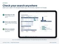 Job Search Tracker, photo 15 of 17