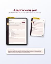 2027 Goal Planner, photo 4 of 19