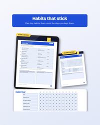 2027 Goal Planner, photo 7 of 19