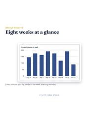 Weight Loss Tracker Spreadsheet, photo 9 of 19