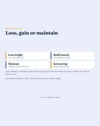 Weight Loss Tracker Spreadsheet, photo 18 of 19