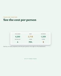 Vacation Budget, photo 14 of 16