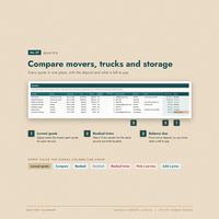 Moving Planner Spreadsheet, photo 6 of 18