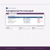 Net Worth Tracker Spreadsheet, photo 9 of 18