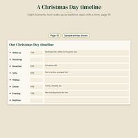 Christmas Countdown, photo 8 of 20