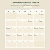 Christmas Countdown, photo 11 of 20