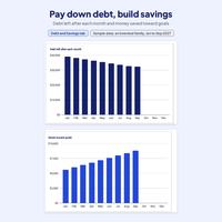 2027 Budget Planner Spreadsheet, photo 16 of 19