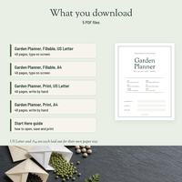 Garden Planner, photo 17 of 18