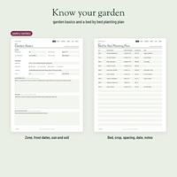 Garden Planner, photo 8 of 18
