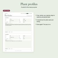 Garden Planner, photo 9 of 18