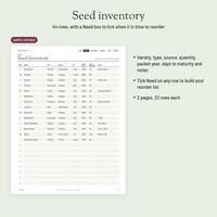 Garden Planner, photo 4 of 18