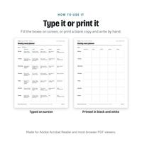 Diabetes Planner, photo 4 of 11