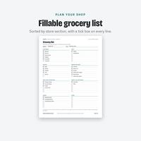 Diabetes Planner, photo 7 of 11