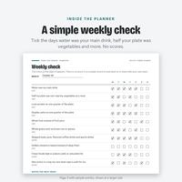 Diabetes Planner, photo 6 of 11