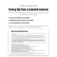 Diabetes Planner, photo 8 of 11