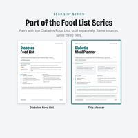 Diabetes Planner, photo 11 of 11