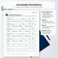 Divorce Planner, photo 4 of 14