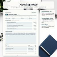 Divorce Planner, photo 8 of 14