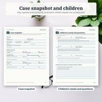 Divorce Planner, photo 13 of 14
