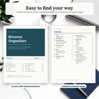 Divorce Planner, photo 14 of 14