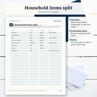 Divorce Planner, photo 6 of 14