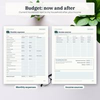 Divorce Planner, photo 7 of 14