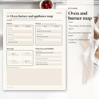 Thanksgiving Planner, photo 9 of 18