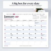 2027 Monthly Planner, photo 3 of 15