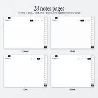 2027 Digital Planner, photo 8 of 19